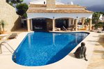 Thumbnail 1 of Villa for sale in Moraira / Spain #47780