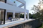 Thumbnail 6 of Villa for sale in Benissa / Spain #43831
