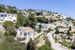 Thumbnail 4 of Villa for sale in Benissa / Spain #60127
