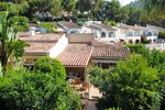 Thumbnail 29 of Townhouse for sale in Moraira / Spain #47941