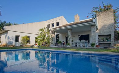 Villa for sale in Denia / Spain