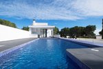 Thumbnail 1 of Villa for sale in Benissa / Spain #47786