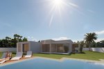 Thumbnail 3 of Villa for sale in Calpe / Spain #45138