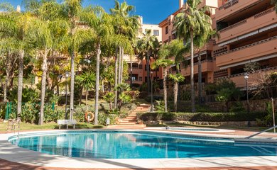 Apartment for sale in Marbella / Spain
