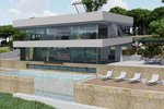 Thumbnail 3 of Villa for sale in Javea / Spain #53419
