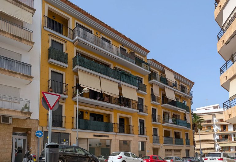 Detail image of Villa for sale in Javea / Spain #62390