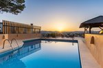 Thumbnail 4 of Villa for sale in Moraira / Spain #58335