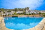 Thumbnail 2 of Apartment for sale in Moraira / Spain #61460