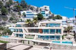 Thumbnail 2 of Villa for sale in Calpe / Spain #42083