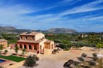 Thumbnail 1 of Finca for sale in Orba / Spain #62228
