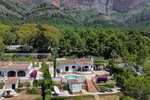 Thumbnail 43 of Villa for sale in Javea / Spain #48822