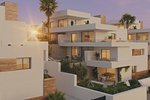 Thumbnail 1 of Penthouse for sale in Benitachell / Spain #59792