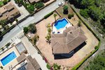 Thumbnail 46 of Villa for sale in Javea / Spain #48807