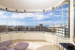 Thumbnail 13 of Penthouse for sale in Marbella / Spain #60009