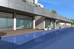 Thumbnail 19 of Apartment for sale in Benitachell / Spain #47099