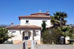 Thumbnail 26 of Villa for sale in Moraira / Spain #42377