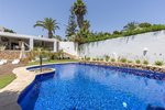 Thumbnail 34 of Villa for sale in Moraira / Spain #46533