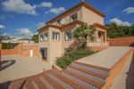 Thumbnail 1 of Villa for sale in Calpe / Spain #60316