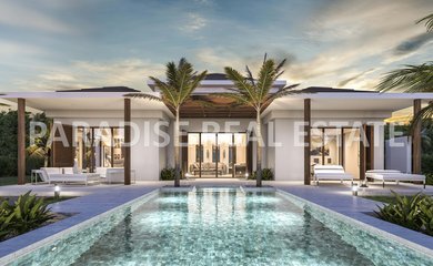 Villa for sale in Javea / Spain