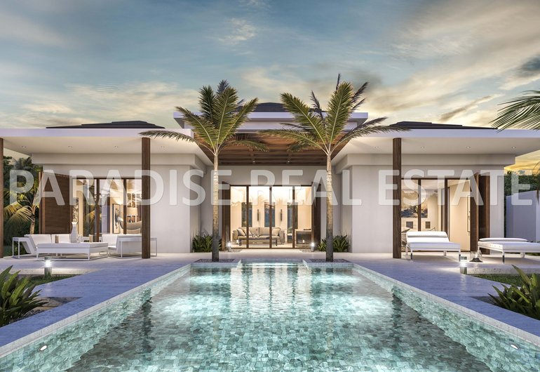 Detail image of Villa for sale in Javea / Spain #53094