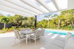 Thumbnail 25 of Villa for sale in Javea / Spain #60898