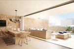 Thumbnail 7 of Villa for sale in Ibiza / Spain #40122