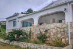 Thumbnail 2 of Villa for sale in Javea / Spain #59088