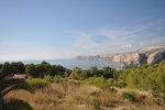 Thumbnail 2 of Building plot for sale in Javea / Spain #61176
