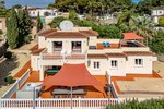 Thumbnail 36 of Villa for sale in Moraira / Spain #60962
