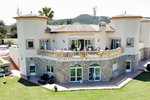 Thumbnail 2 of Villa for sale in Javea / Spain #50022