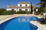 Thumbnail 16 of Villa for sale in Benissa / Spain #39820