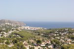 Thumbnail 3 of Villa for sale in Moraira / Spain #47097