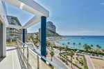 Thumbnail 26 of Apartment for sale in Calpe / Spain #38782
