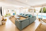 Thumbnail 4 of Villa for sale in Javea / Spain #62383