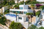 Thumbnail 52 of Villa for sale in Benitachell / Spain #60815