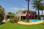 Thumbnail 5 of Villa for sale in Pedreguer / Spain #35500