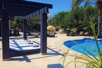 Thumbnail 45 of Villa for sale in Pedreguer / Spain #46403