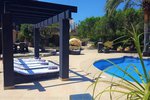 Thumbnail 45 of Villa for sale in Pedreguer / Spain #46403