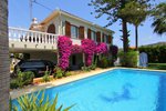 Thumbnail 1 of Villa for sale in Pedreguer / Spain #35500