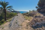 Thumbnail 2 of Villa for sale in Moraira / Spain #60889