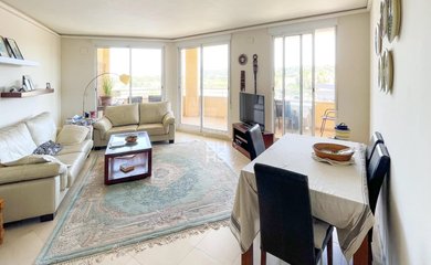 Apartment for sale in Javea / Spain