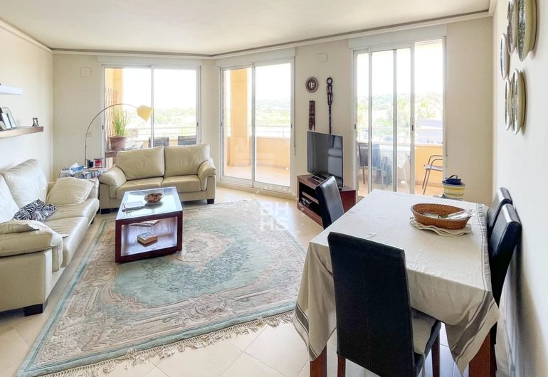 Detail image of Apartment for sale in Javea / Spain #61069