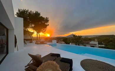 Villa for sale in Javea / Spain