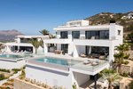 Thumbnail 35 of Villa for sale in Benitachell / Spain #59814