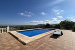 Thumbnail 25 of Villa for sale in Pedreguer / Spain #48268