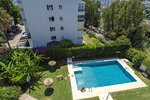 Thumbnail 2 of Apartment for sale in Marbella / Spain #60124