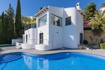 Thumbnail 52 of Villa for sale in Altea / Spain #62214