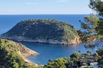 Thumbnail 5 of Building plot for sale in Javea / Spain #51201