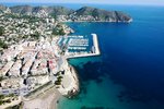Thumbnail 28 of Villa for sale in Moraira / Spain #62253