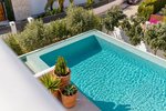 Thumbnail 9 of Villa for sale in Moraira / Spain #61561